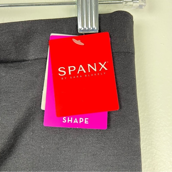 Spanx High Waist Legging 1X - Picture 7 of 8